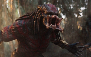 'Predator 5' Could Be Set in the Past