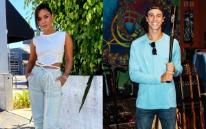 Vanessa Hudgens Cozying Up to MLB Star Cole Tucker 10 Months After Austin Butler Split