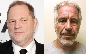Harvey Weinstein Has Cameras Recording His Every Move to Prevent Jeffrey Epstein Incident