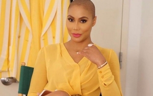 Tamar Braxton Accused of Turning Her Back on Talent Agents Over Unpaid Commissions
