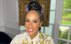 Report: Tanya Sam Bails on 'RHOA' Filming Following Stripper Threesome Scandal