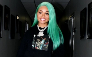 Mulatto Dragged for Calling Herself Black
