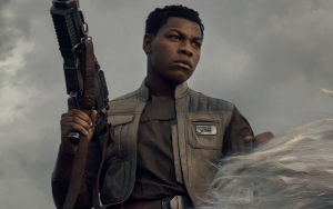 John Boyega Gets Call From Studio Boss After Accusing Disney of Using His 'Star Wars' Role as Token