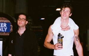 Shawn Mendes Partners With Manager to Venture Into TV and Film With New Production Company