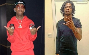 21 Savage Shares His Regret After Brother's Death in Alleged Stabbing