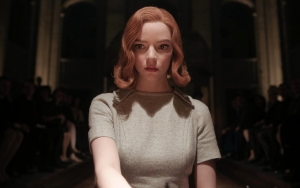 'The Queen's Gambit' Becomes Netflix's Most-Watched Scripted Limited Series to Date