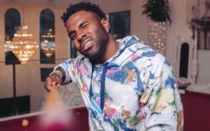 Jason Derulo Believes His 'Savage Love' Restaurant Spree Is 'A Beautiful Thing'
