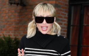 Miley Cyrus Admits to Relapsing During Pandemic: 'It Was a F**k Up'