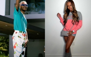 Future's New Girlfriend Dess Dior Confirms Romance With Steamy Selfie