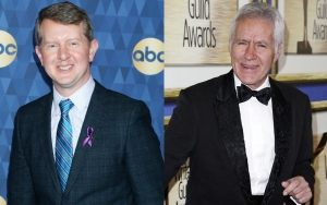 Ken Jennings Tapped to Guest Host 'Jeopardy!' Following Alex Trebek's Death