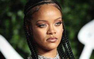 Rihanna Rumored Joining 'Black Panther 2' Cast