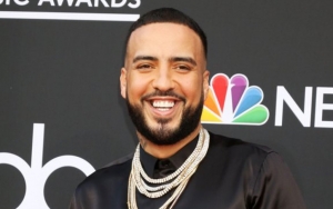 French Montana Participating in Turkey Giveaway in the Bronx