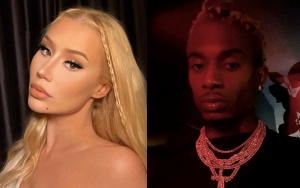 Iggy Azalea Shoots Back After Playboi Carti Tells Her to 'Shut Up'