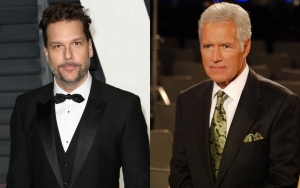 Dane Cook Joins 'Jeopardy!' Guest Hosts Following Alex Trebek's Death