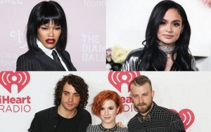 Grammy 2021 Snubs: Teyana Taylor Is Angry While Kehlani and Paramore Are Unfazed