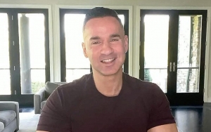 'Jersey Shore' Star Mike 'The Situation' Sorrentino Expecting First Child