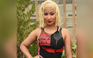 Nicki Minaj Still Holding a Grudge Against Grammys for Snubbing Her in 2012