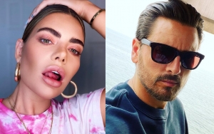 'Love Island' Star Megan Barton Hanson Doubles Down on Scott Disick's DM Criticism: It's 'Ludicrous'