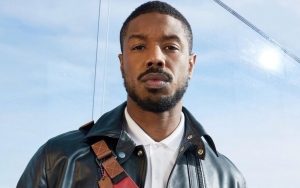 Michael B. Jordan to Get Wild With OnlyFans Account Dedicated to His Moustache