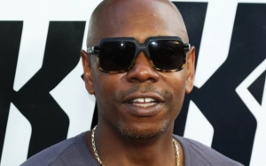 Dave Chappelle Applauds Netflix for Agreeing to Take Down Old Sketch Show 