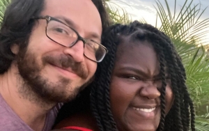 Gabourey Sidibe Showers Fiance Brandon Frankel With Praises When Announcing Engagement