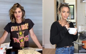 Jillian Michaels Shades Teddi Mellencamp's All in Life Accountability Program: 'Stay in Your Line' 