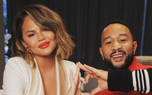 John Legend and Chrissy Teigen Join McDonald Charities for Thanksgiving