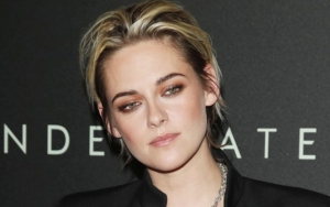 Kristen Stewart Points Out Loophole in Notion That Only Gay Actors Should Play Gay Characters