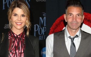 Lori Loughlin and Husband Settle a Total Fine of $400K From College Admissions Scandal
