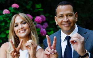 Jennifer Lopez and Alex Rodriguez Slammed Over His Insensitive Thanksgiving Post