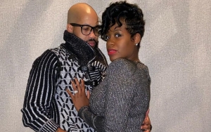 Fantasia Expecting First Child With Husband Kendall Taylor