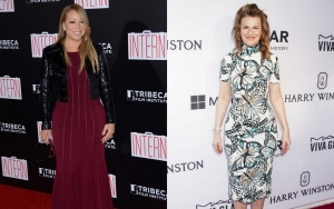 Mariah Carey Still Can't Believe Sandra Bernhard Got Away With Calling Her the N-Word