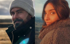 Zac Efron Allegedly Calls It Quits With Vanessa Valladares 