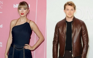 Taylor Swift Reveals Mysterious 'William Bowery' in 'Folklore' Is Boyfriend Joe Alwyn
