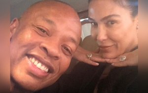 Dr. Dre Accused of Trying to Starve Ex-Wife Out Amid Nasty Divorce Battle