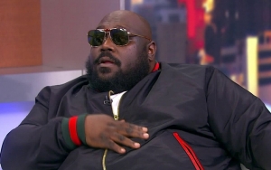 Faizon Love Sues Movie Bosses Over Racist 'Couples Retreat' Poster