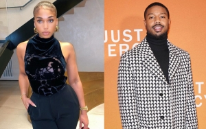 Lori Harvey and Michael B. Jordan Spark Dating Rumors After Traveling Together