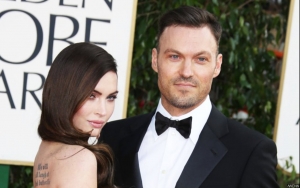 Megan Fox Officially Files for Divorce From Brian Austin Green