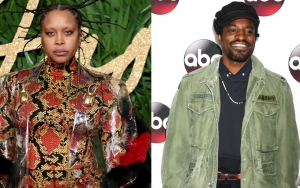 Erykah Badu Claims to Learn She and Andre 3000 Had Stuff in Common Only After Breakup