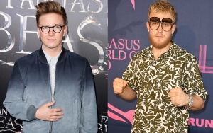 Tyler Oakley Calls Out Jake Paul for Remaining 'Aggressively Ignorant' Over 'COVID Is A Hoax' Remark