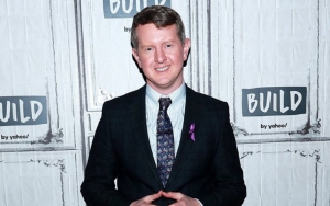 'Jeopardy!' Guest Host Ken Jennings Under Fire for Old Wheelchair Tweet