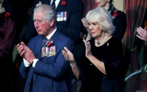 Prince Charles Disables Twitter Replies Due to Trolling Comments From 'The Crown' Fans