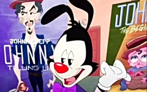 'Animaniacs' Star Reacts to #BoycottWarnerBros Campaign Following Johnny Depp Joke