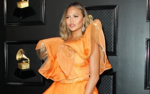 Chrissy Teigen Is Still in 'Grief Depression Hole' After Miscarriage