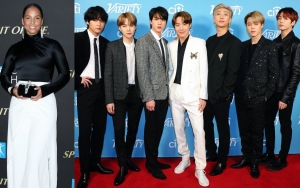 Alicia Keys Surprises BTS' ARMY With English Cover of 'Life Goes On'