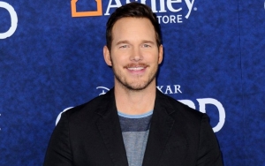 Chris Pratt Stresses Need to Seek Help as He Reflects on Poor Childhood