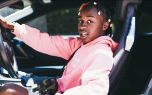 Zay Hilfigerrr Latest News, Bio, Profile, Album, Movie and Photo.