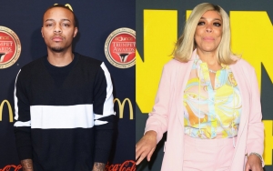 Bow Wow Responds to Wendy Williams' Diss With Love