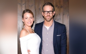 Ryan Reynolds and Blake Lively Donate $500K to Help Homeless Trafficked Youths