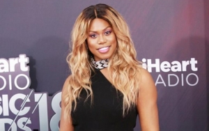 Laverne Cox Urges Authorities to Do Better When It Comes to Protecting Transgender People